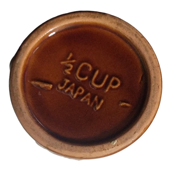 Japan measuring cup - Picture 2 of 5